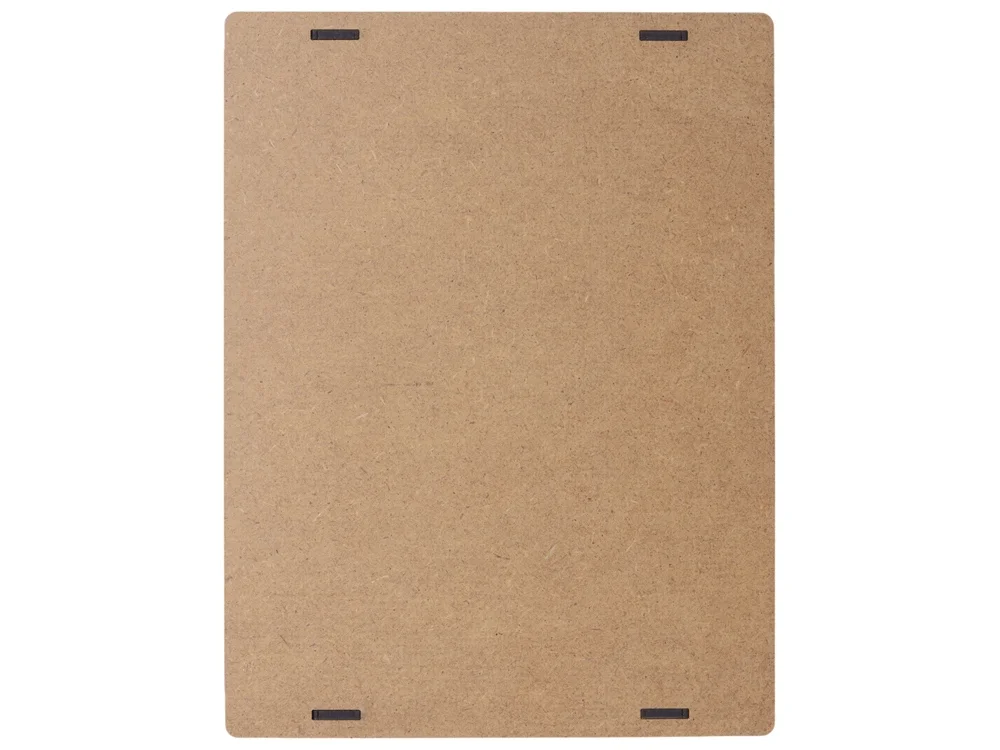 Деревянный пазл Serenity