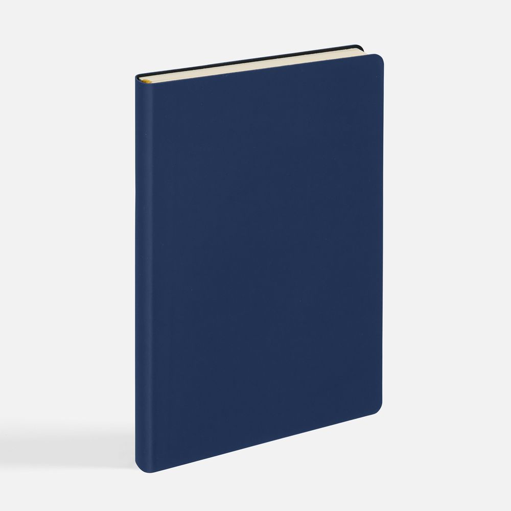 Ежедневник Flex Shall New, недатированный