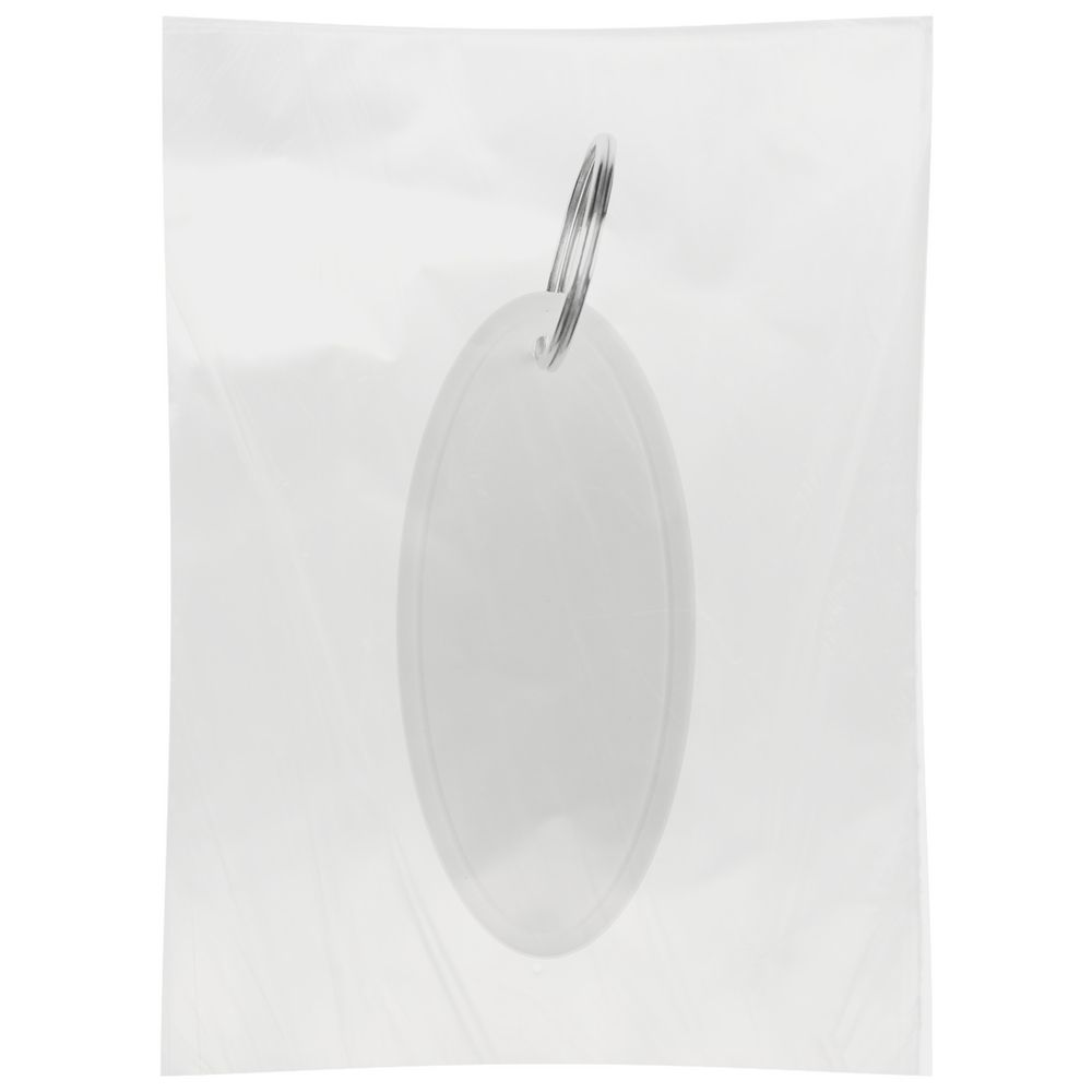 Брелок «Овал»