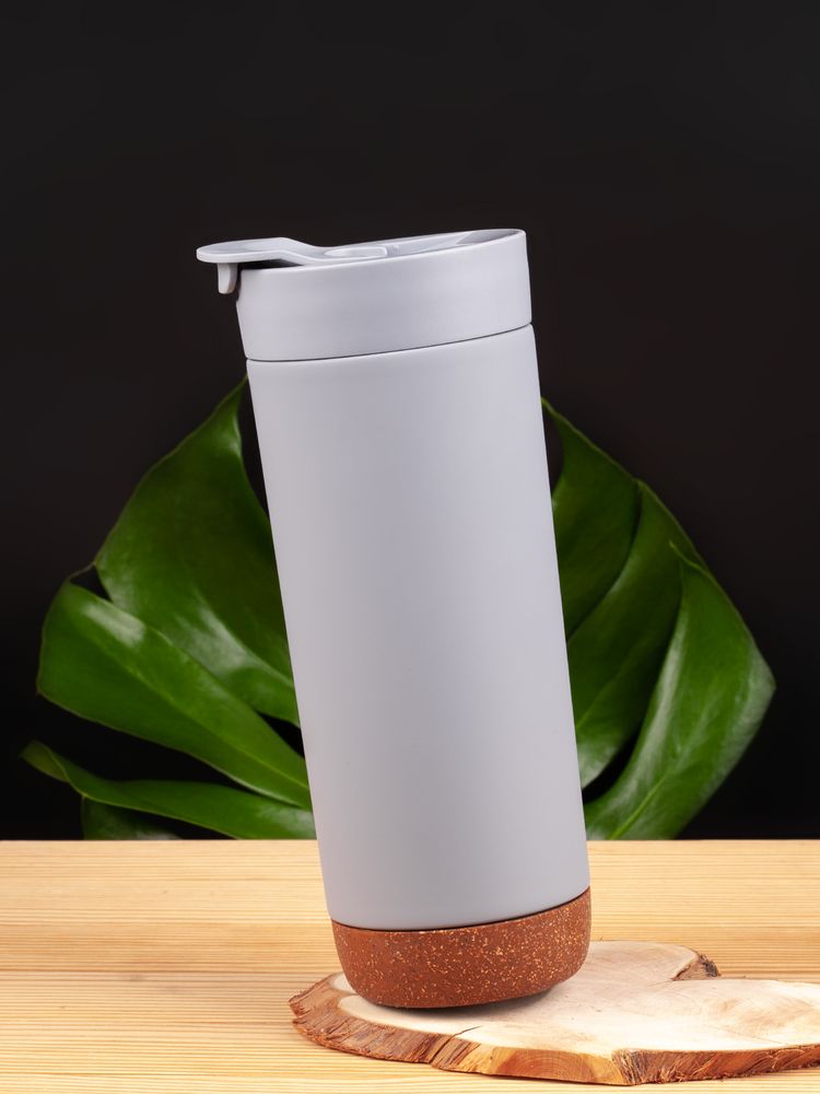 Термостакан Steady