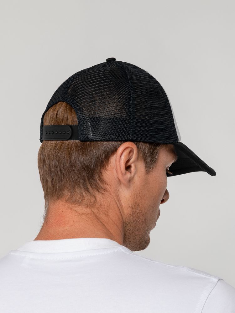 Бейсболка Sunbreaker