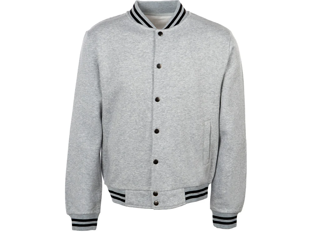 Бомбер Oxford, унисекс