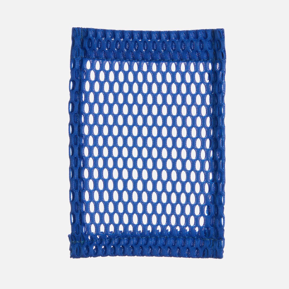 Карман из крупной сетки Pose