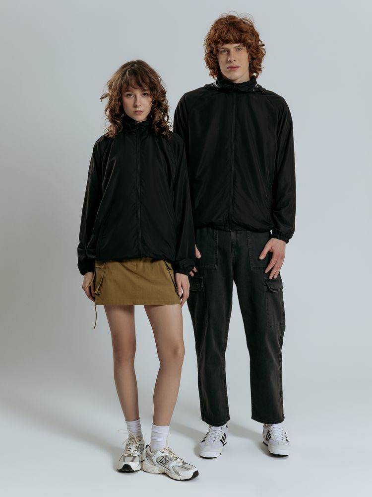 Куртка Kivach City