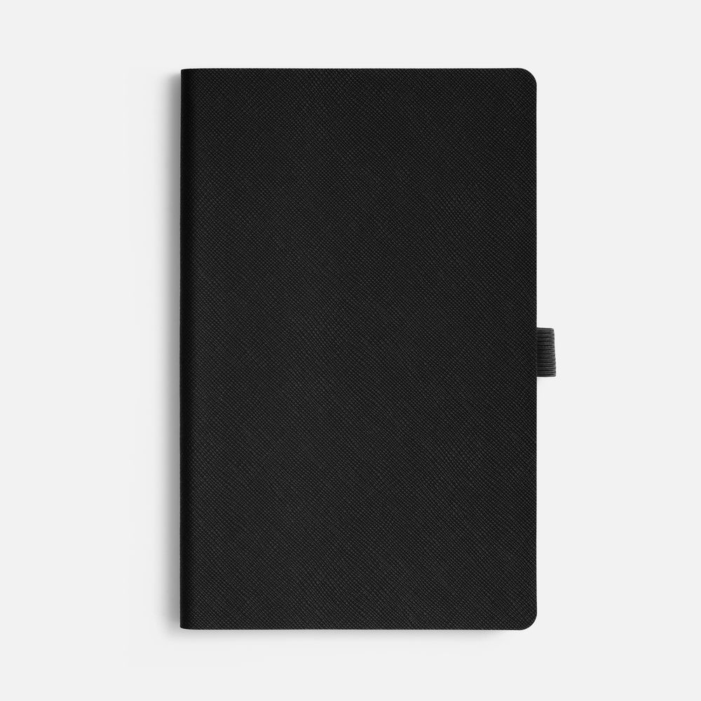 Ежедневник Lungo, недатированный