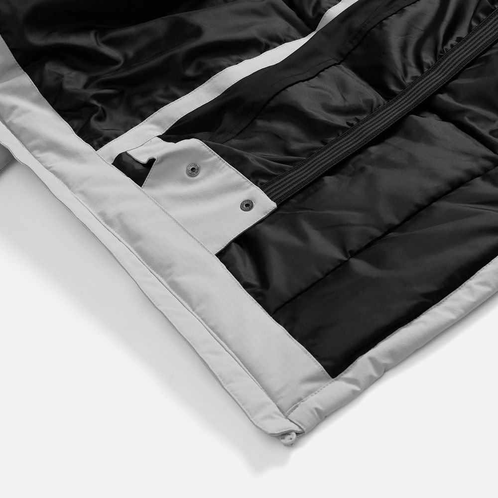 Куртка-парка унисекс Sfera