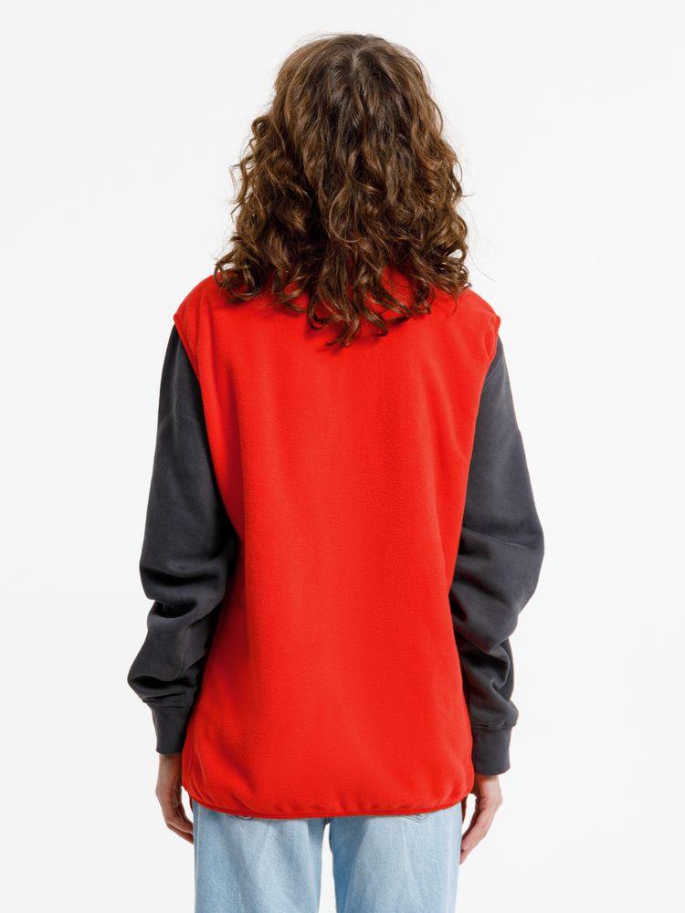 Жилет флисовый унисекс Nesse