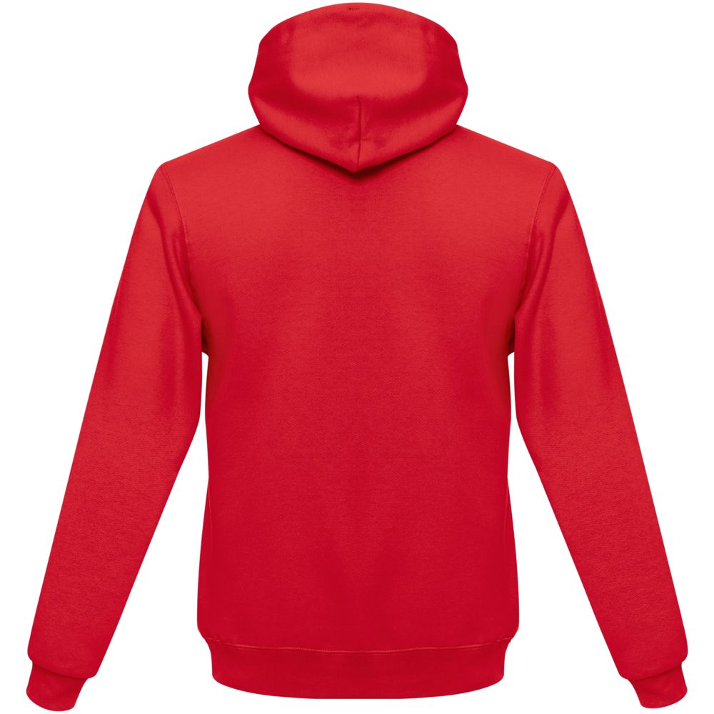 Толстовка ID.003 черная