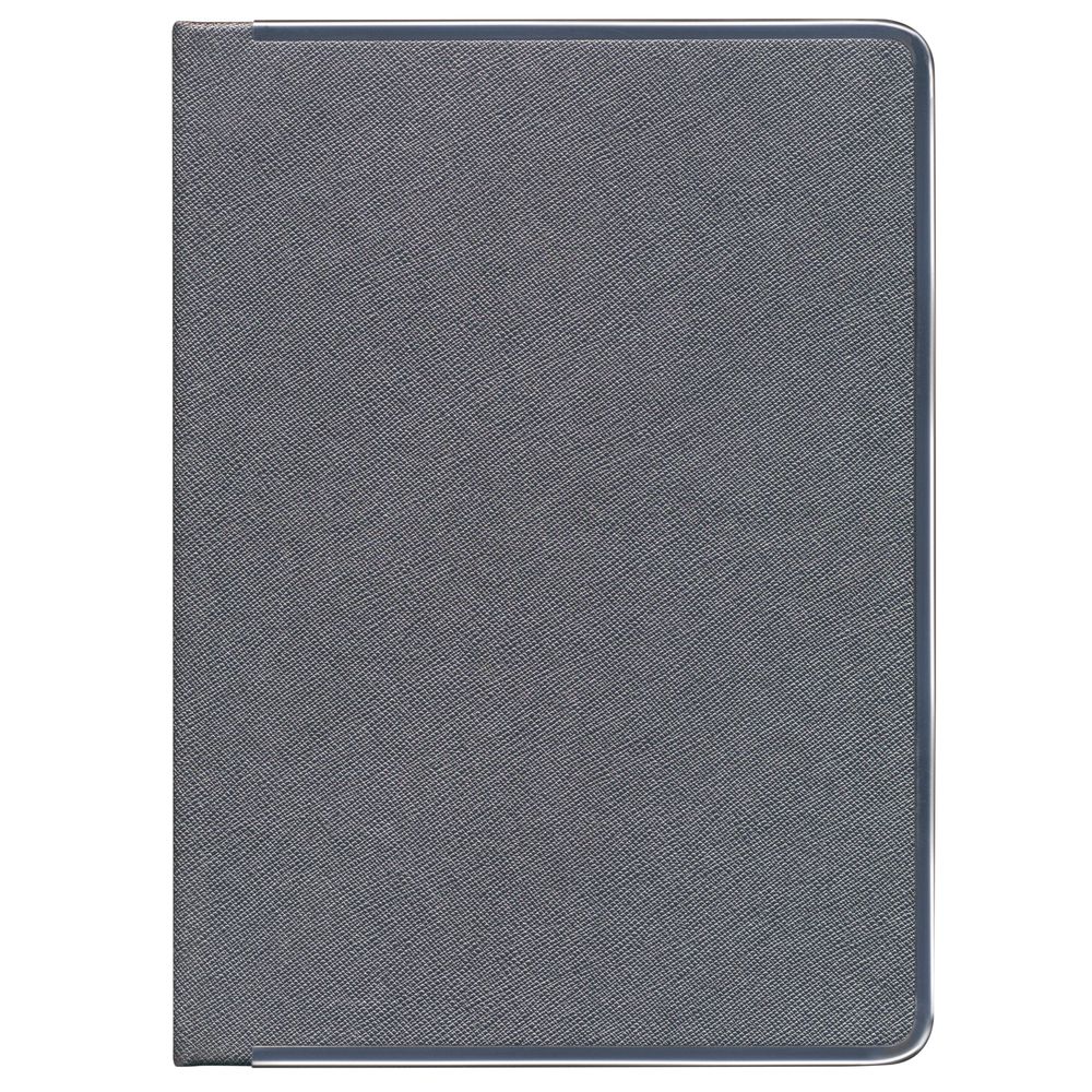 Ежедневник Frame Metal, недатированный