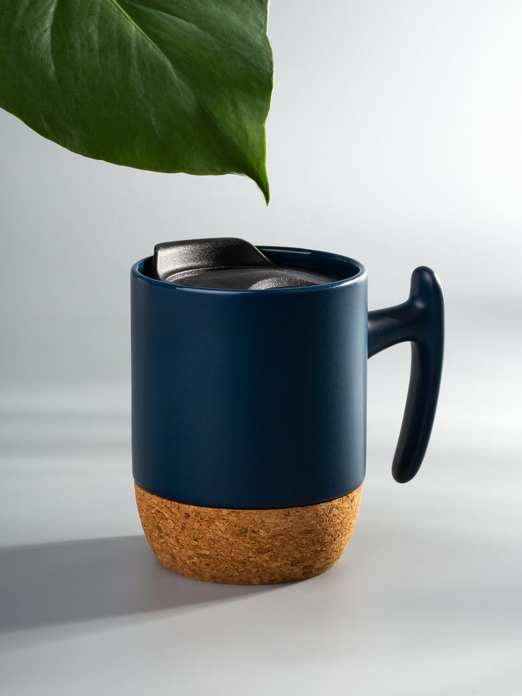 Кружка Corky Grip