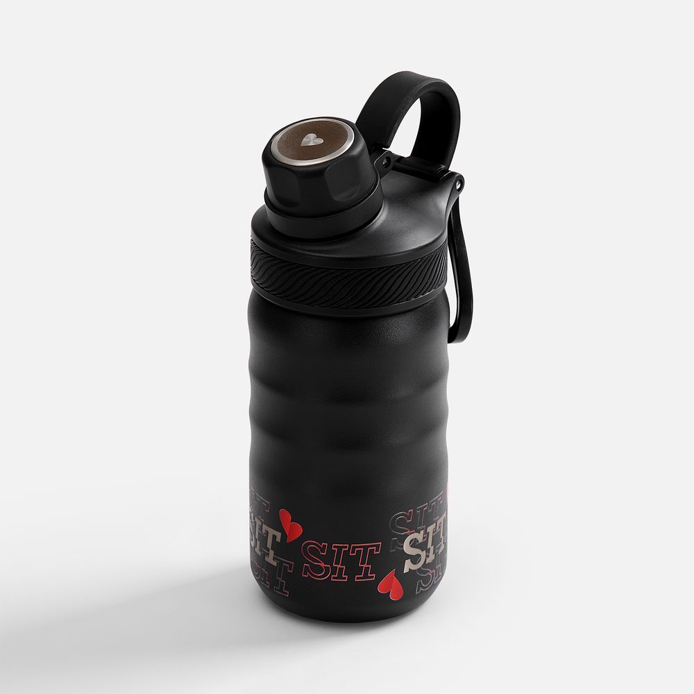 Термобутылка Fujisan 2.0 без логотипа