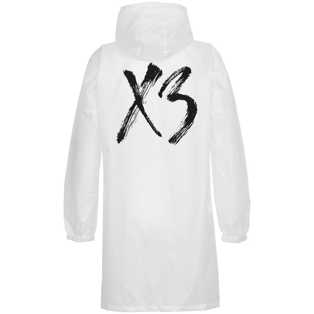 Дождевик «ХЗ»