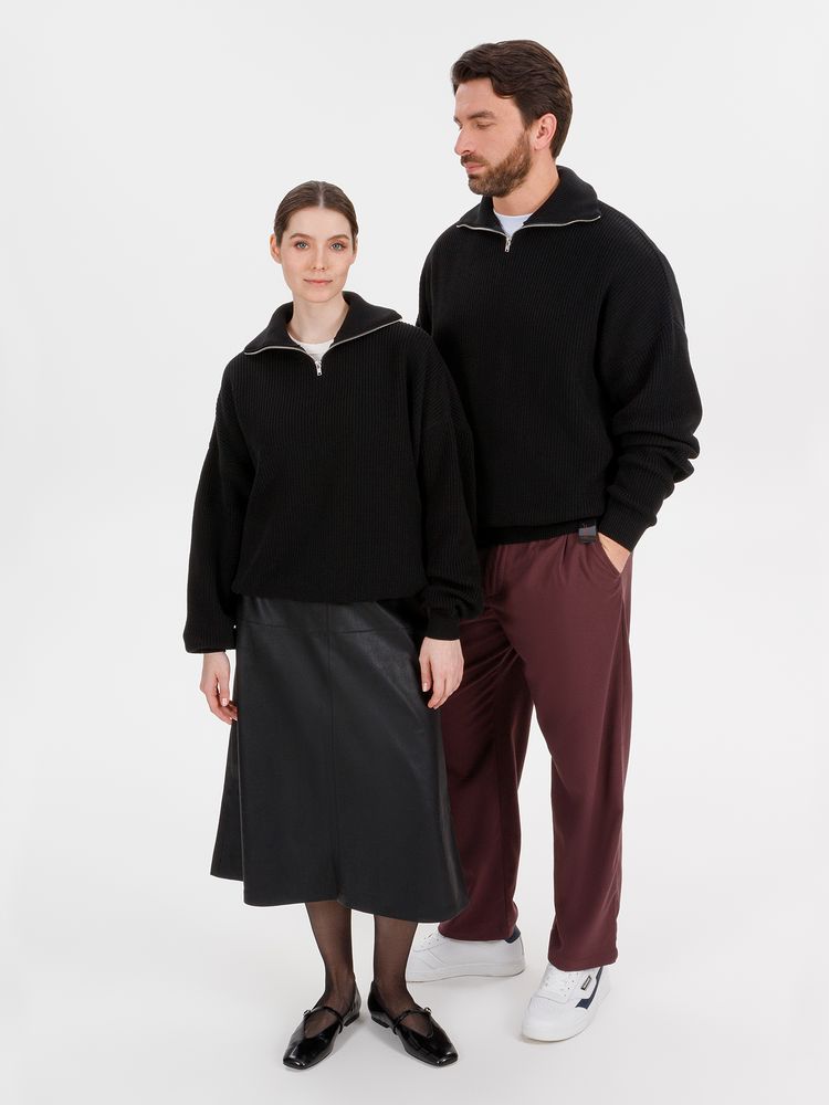 Джемпер Siluetti Birne