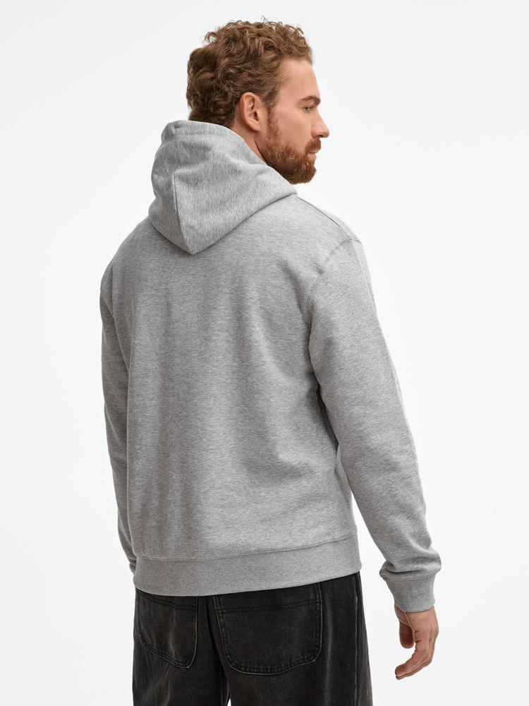 Толстовка унисекс Spencer