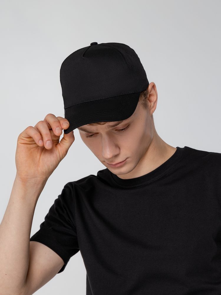 Бейсболка Promo