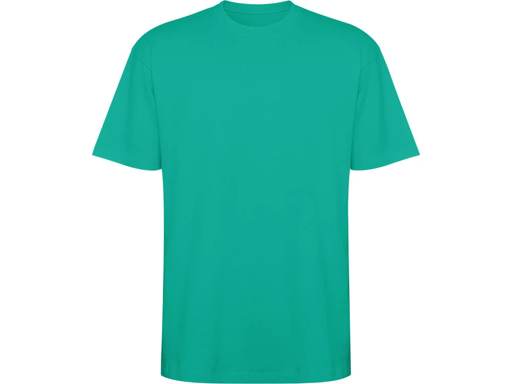 Футболка оверсайз Bull, унисекс