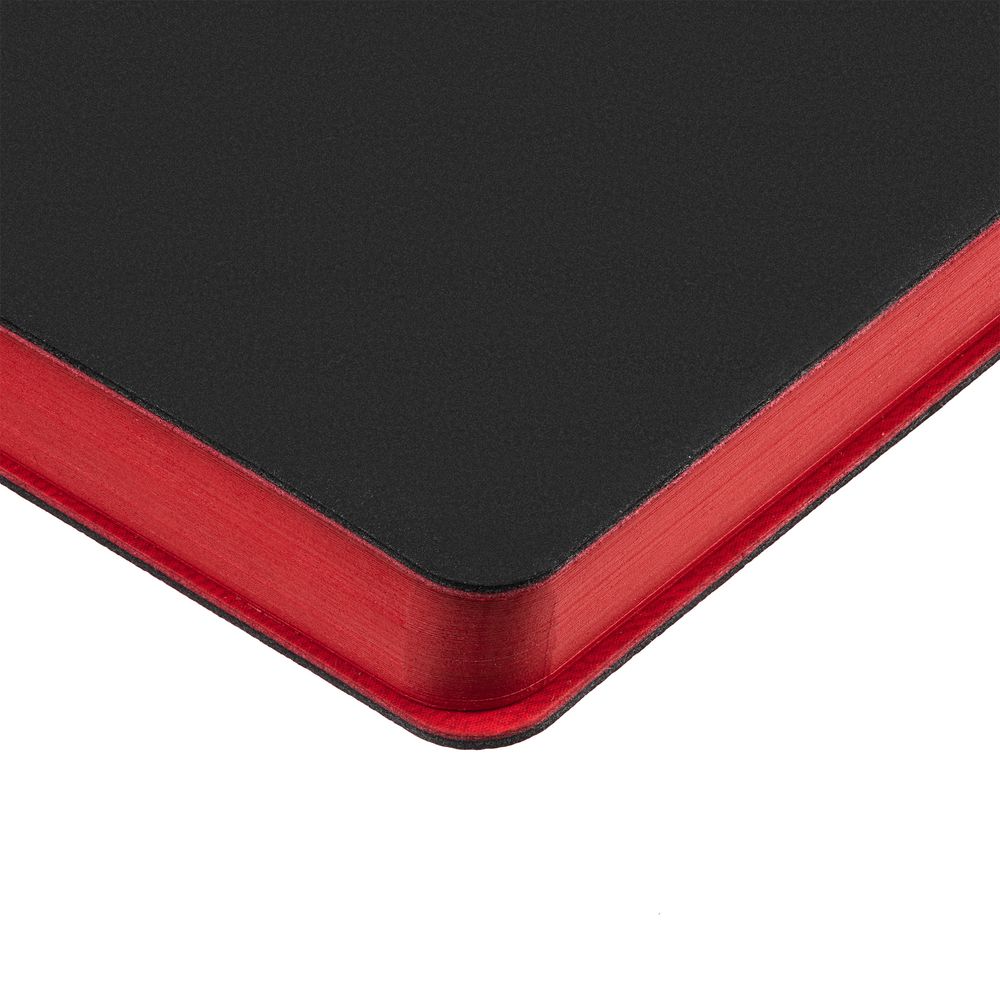 Ежедневник Flexpen Black, недатированный