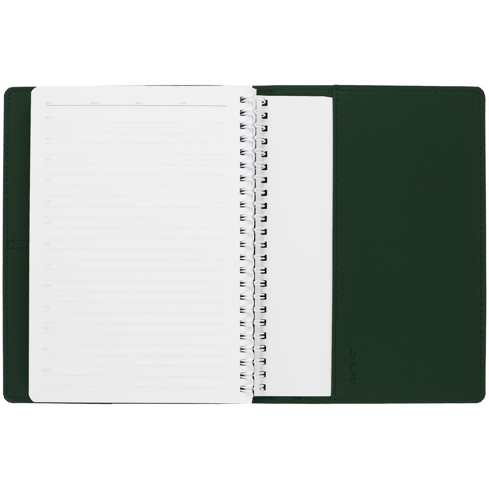 Ежедневник Spring Touch, недатированный