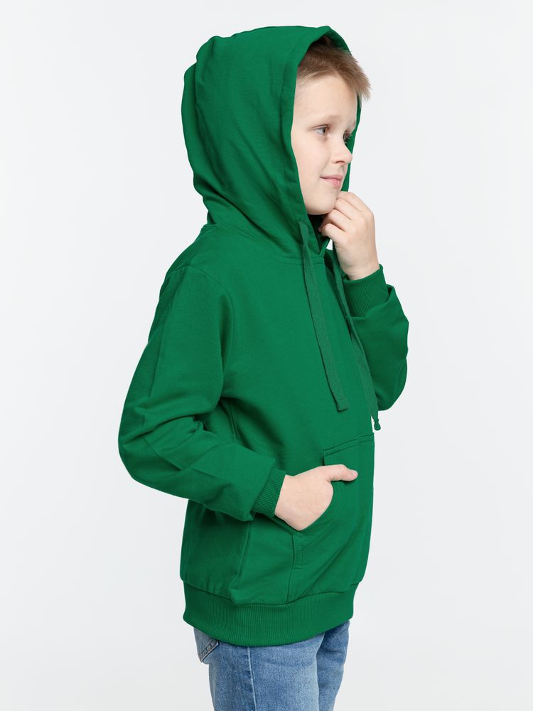 Худи детское Kirenga Kids 2.0