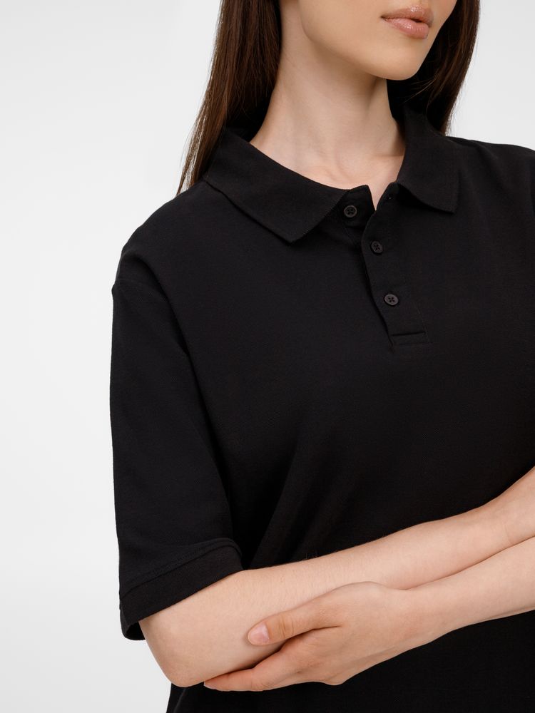 Рубашка поло унисекс Upswing