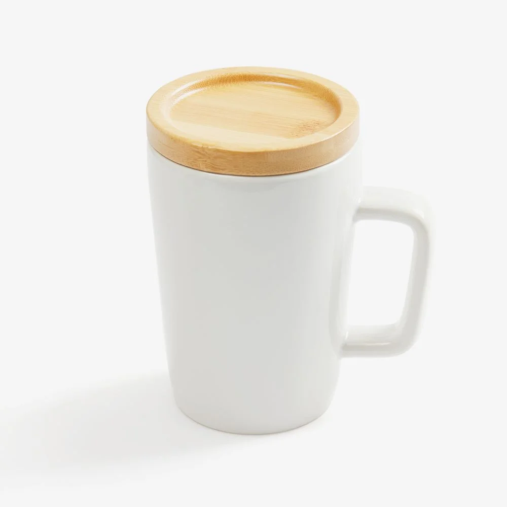 Кружка Vierra с крышкой-костером