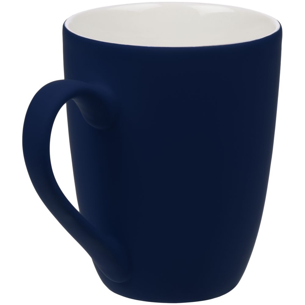 Кружка Good Morning с покрытием софт-тач, ver.2