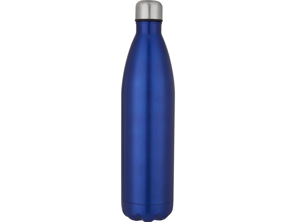Бутылка Cove из нержавеющей стали с вакуумной изоляцией 1 л