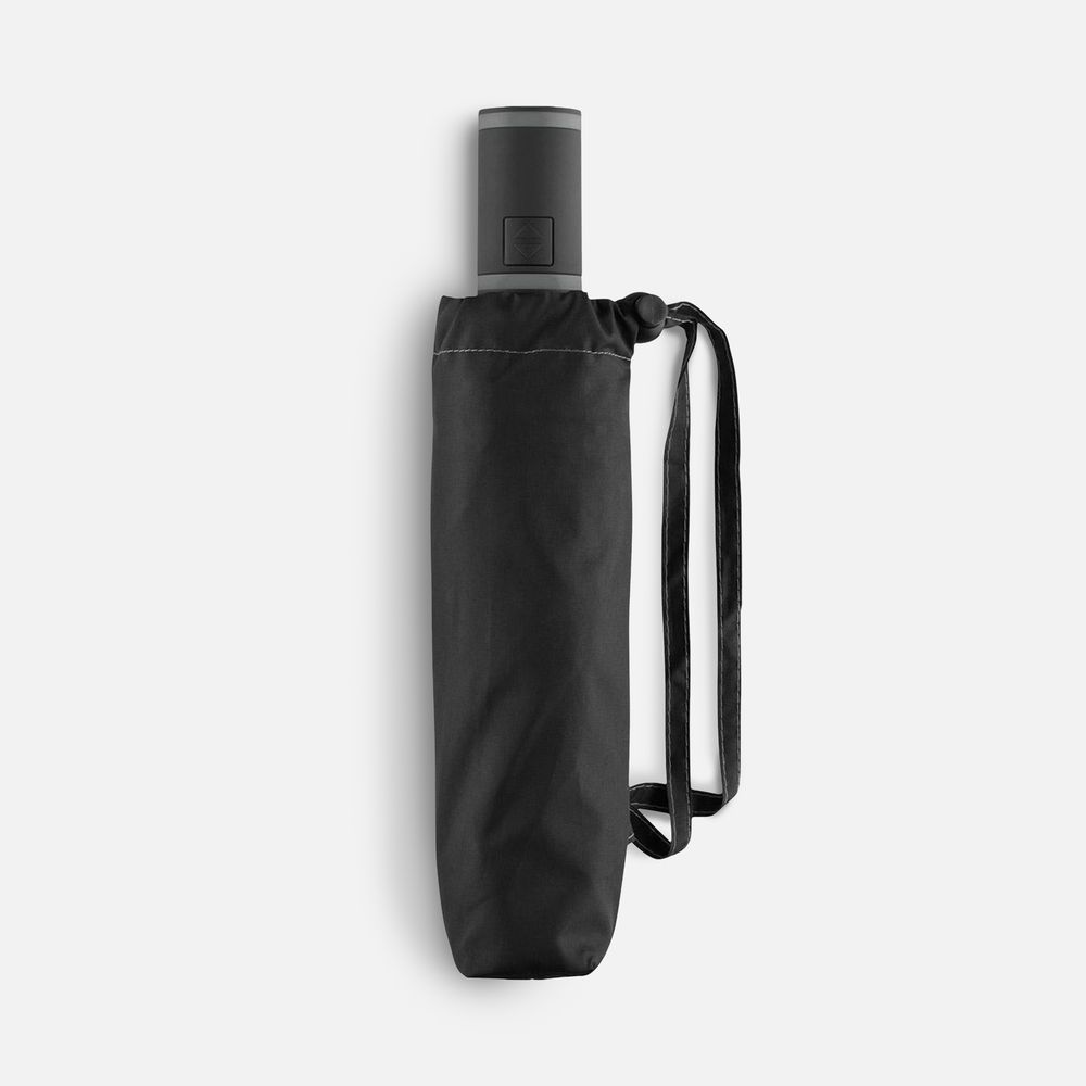 Зонт складной AOC Mini с цветными спицами