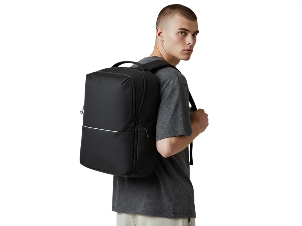 Рюкзак Samy для ноутбука 15.6