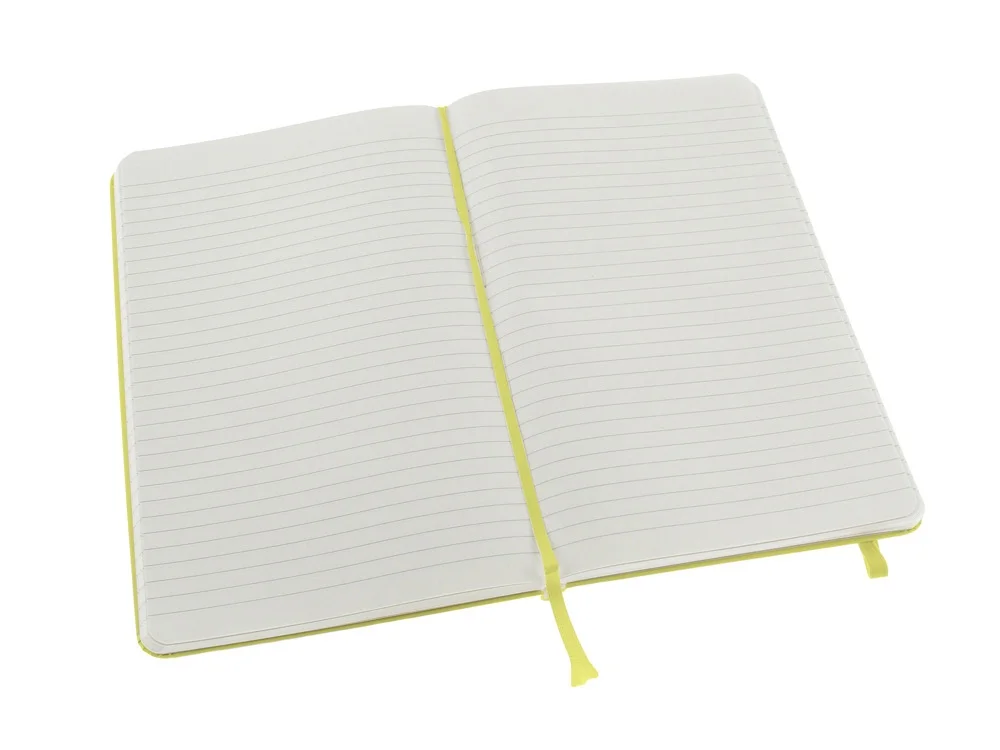 Записная книжка А6 (Pocket) Classic (в линейку)