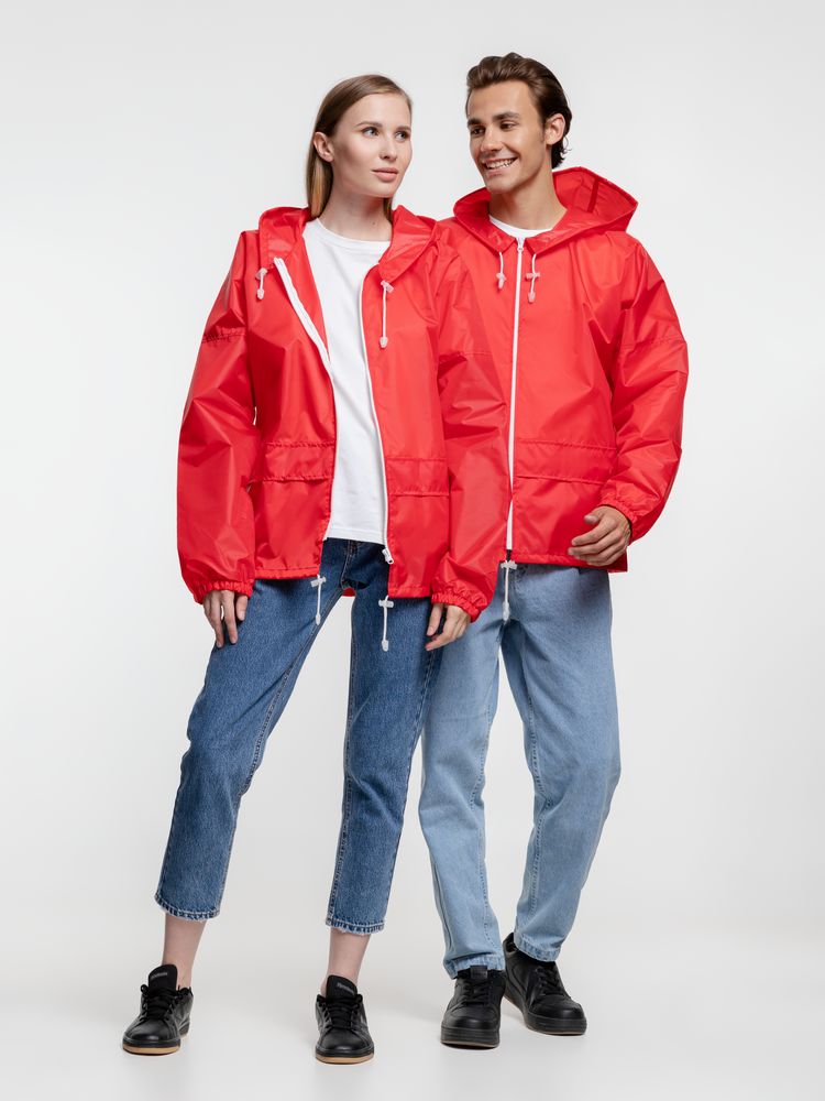 Ветровка Kivach Promo