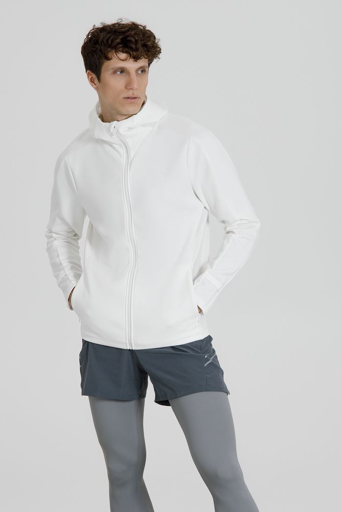 Куртка с капюшоном унисекс Begi