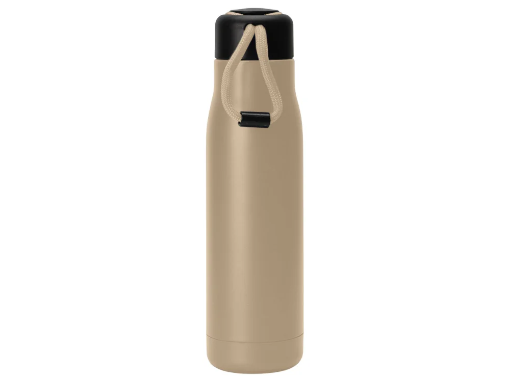 Вакуумный термос с медной изоляцией Ardent, тубус, 500 мл