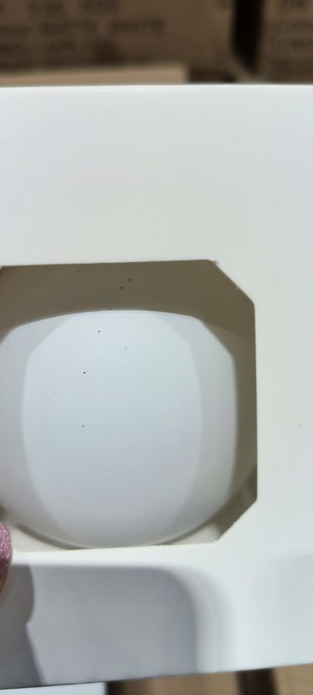 Оформительский шар Finery, 10 см