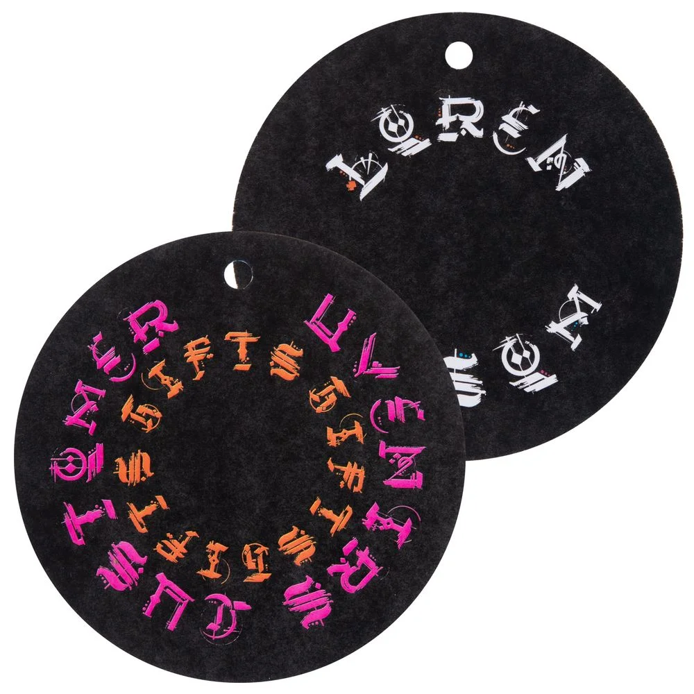 Заготовка из картона Carta