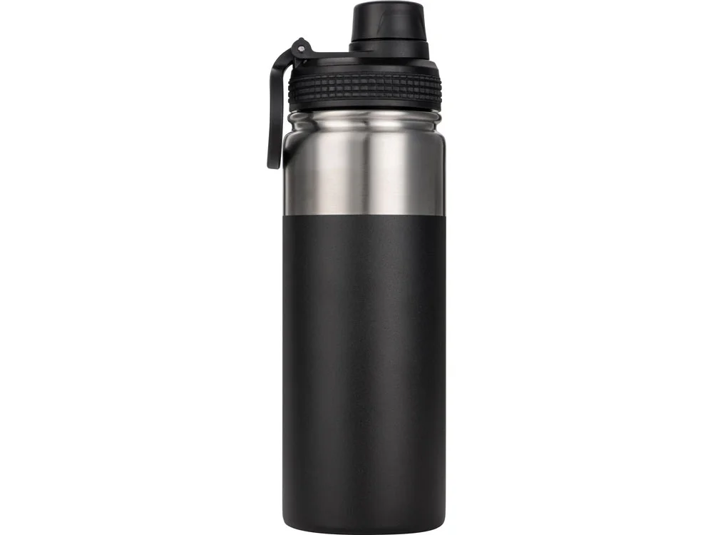 Вакуумная термобутылка ALPINE FLASK, 530 мл