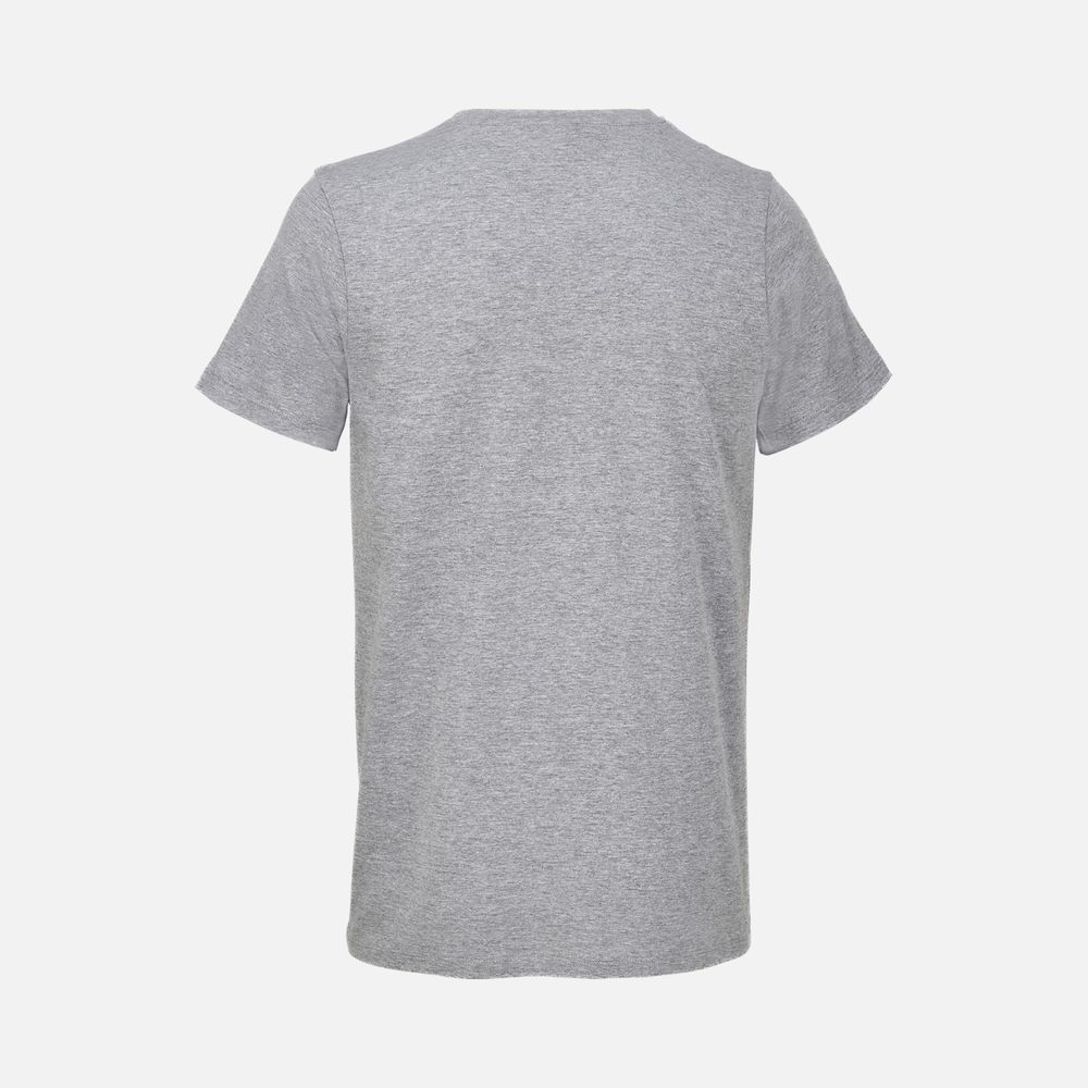 Футболка унисекс Regent с V-образным вырезом