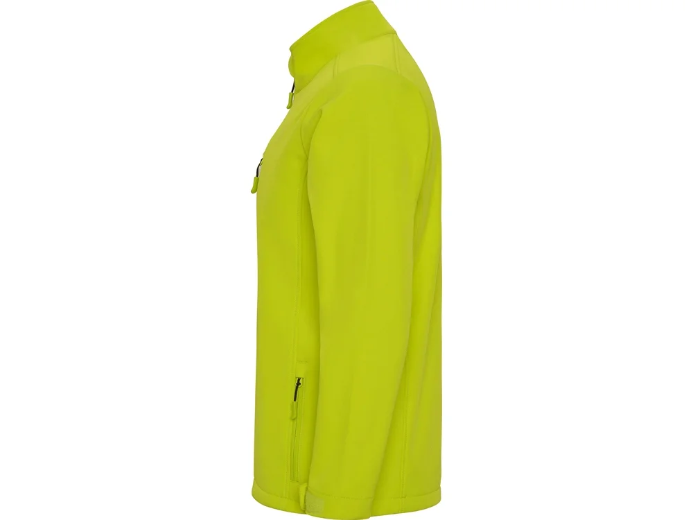 Куртка софтшелл Nebraska мужская