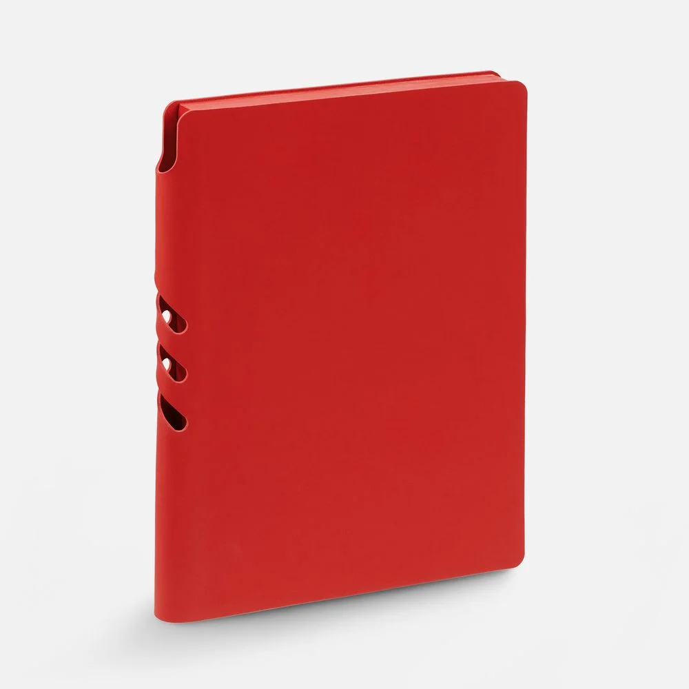 Ежедневник Flexpen Shall, недатированный