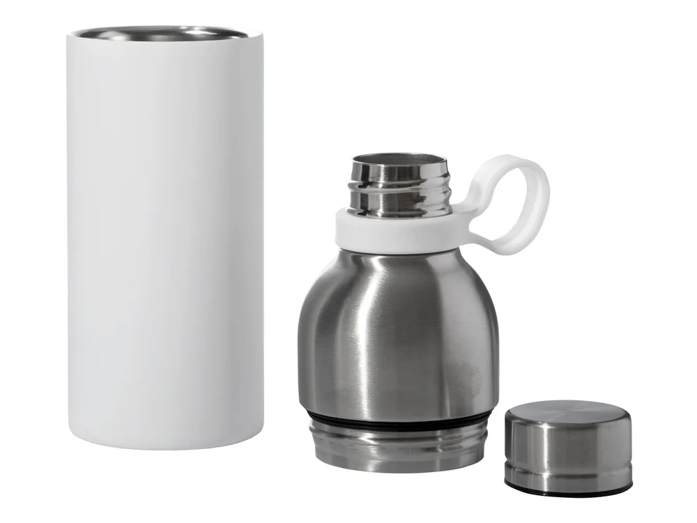 Универсальная составная термобутылка Inverse, 550 мл