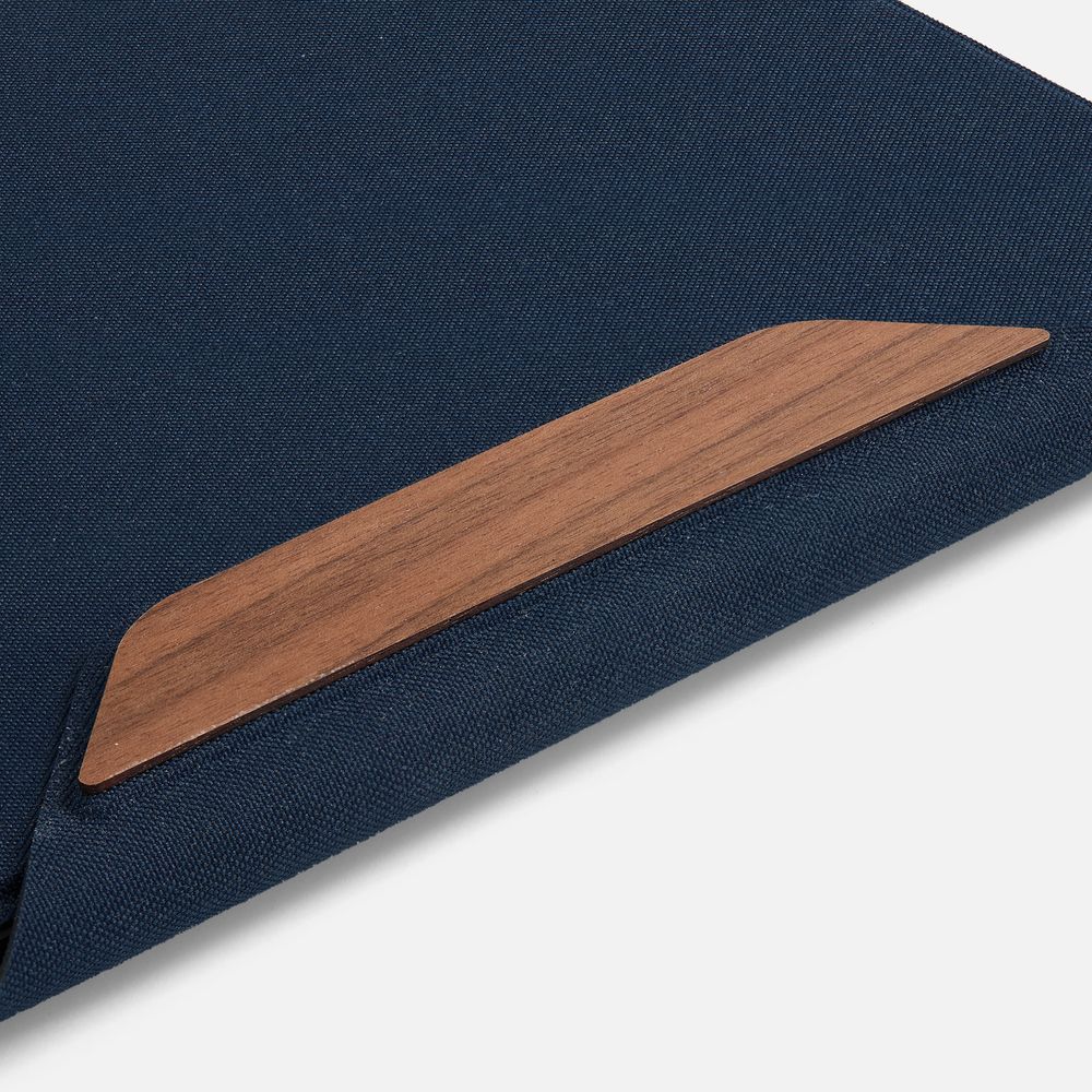 Папка с блокнотом Firmans Mini