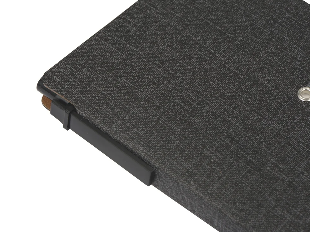 Блокнот А6 Write and stick с ручкой и набором стикеров