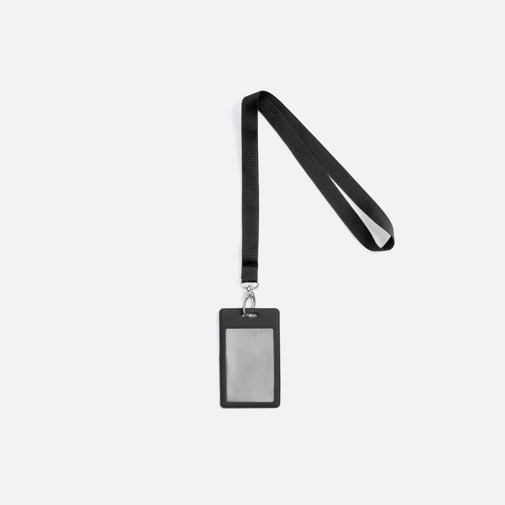 Лента для бейджа Pin