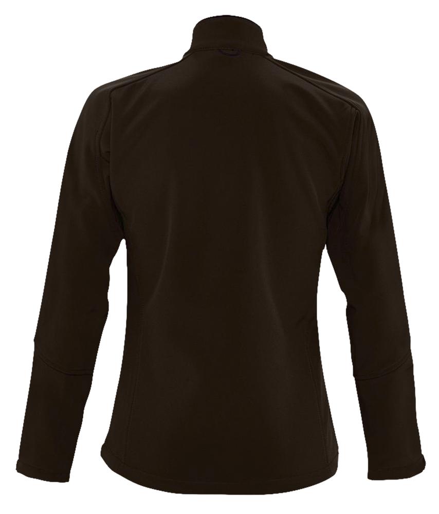 Куртка женская на молнии Roxy 340 красная