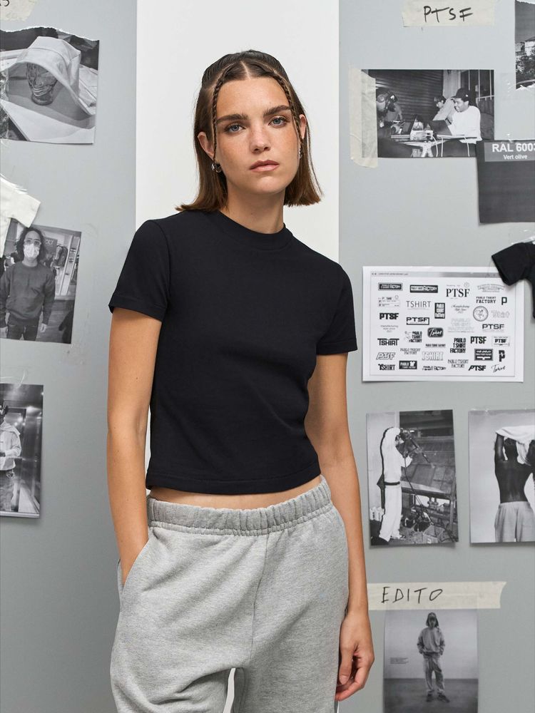 Футболка женская Lilia