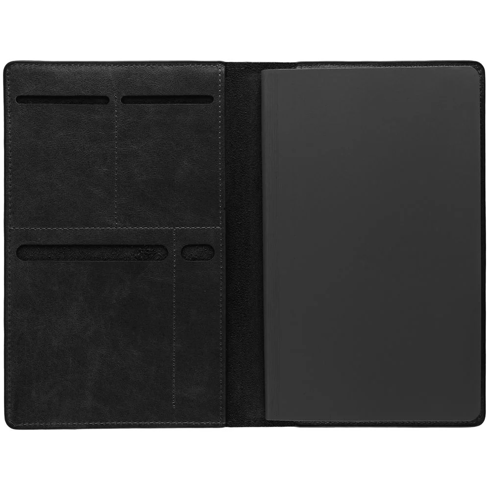 Еженедельник-портфолио Remini, недатированный