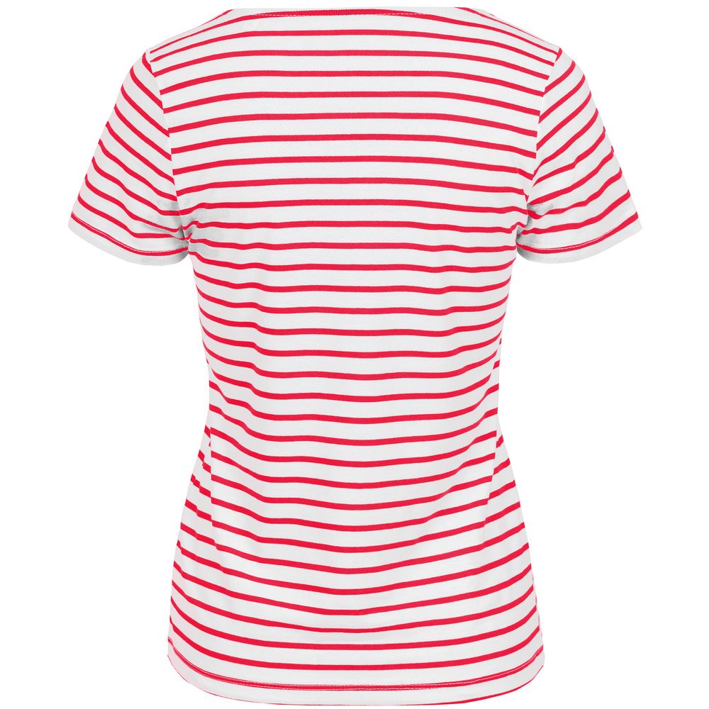 Футболка женская Grand Granat New