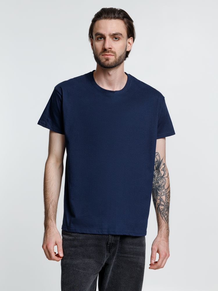 Футболка унисекс Ankara