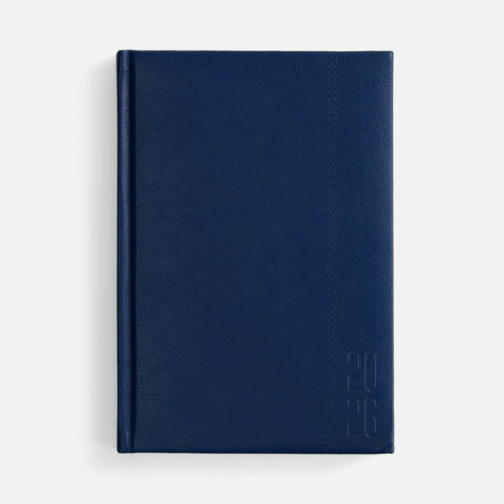 Ежедневник Baza, датированный