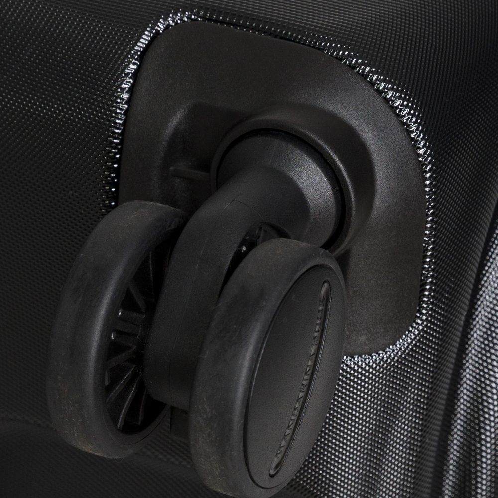 Чемодан Logoduck XL